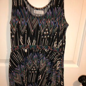 Element Dress